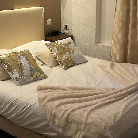 Ath Hotel Athenee Канни Екстер'єр фото