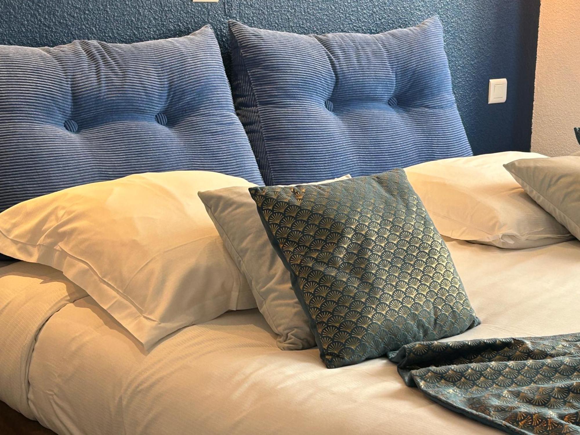Ath Hotel Athenee Канни Екстер'єр фото