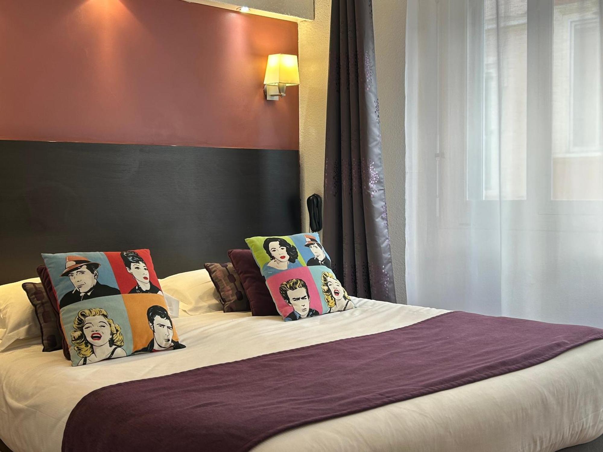 Ath Hotel Athenee Канни Екстер'єр фото