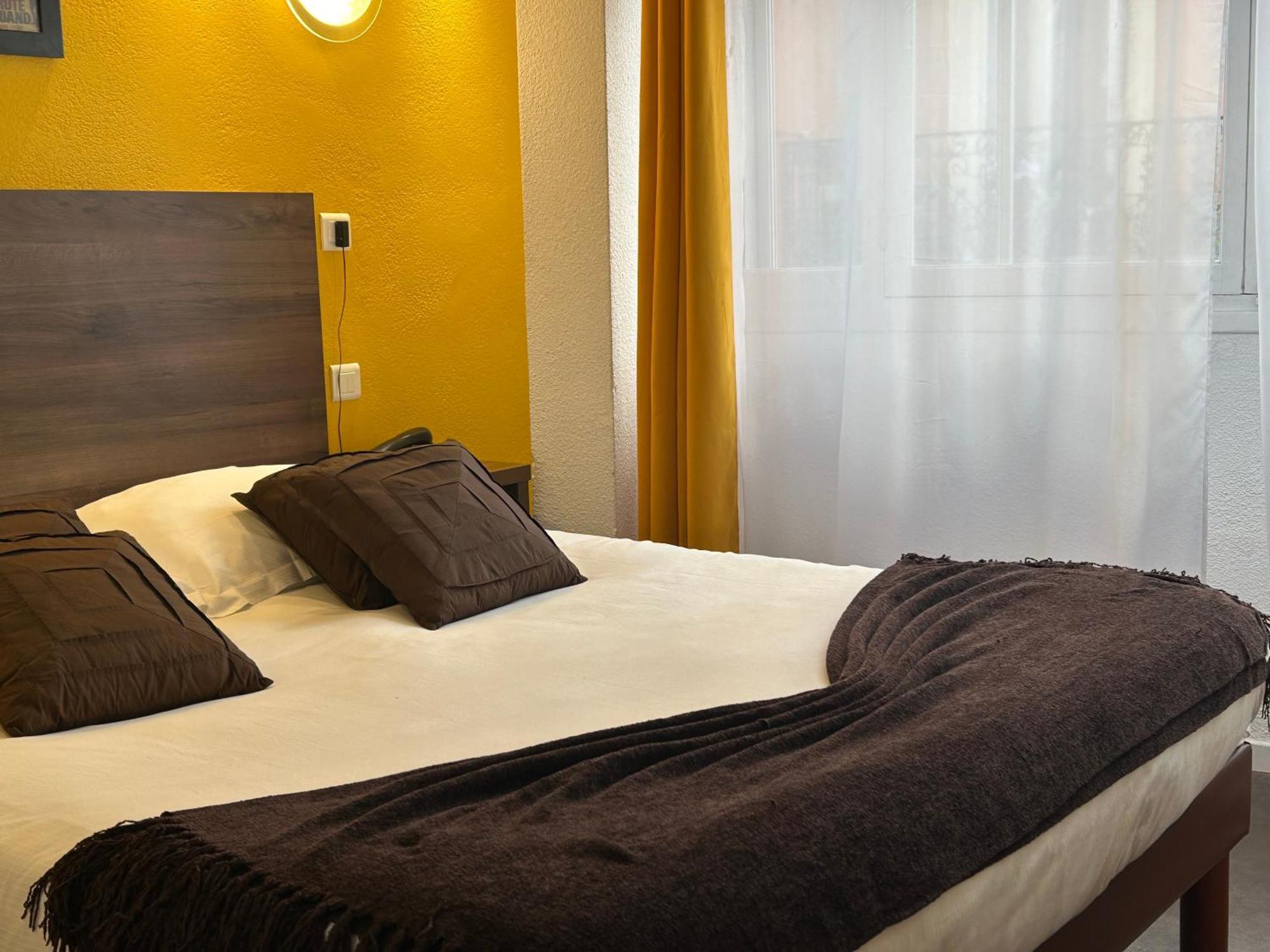 Ath Hotel Athenee Канни Екстер'єр фото