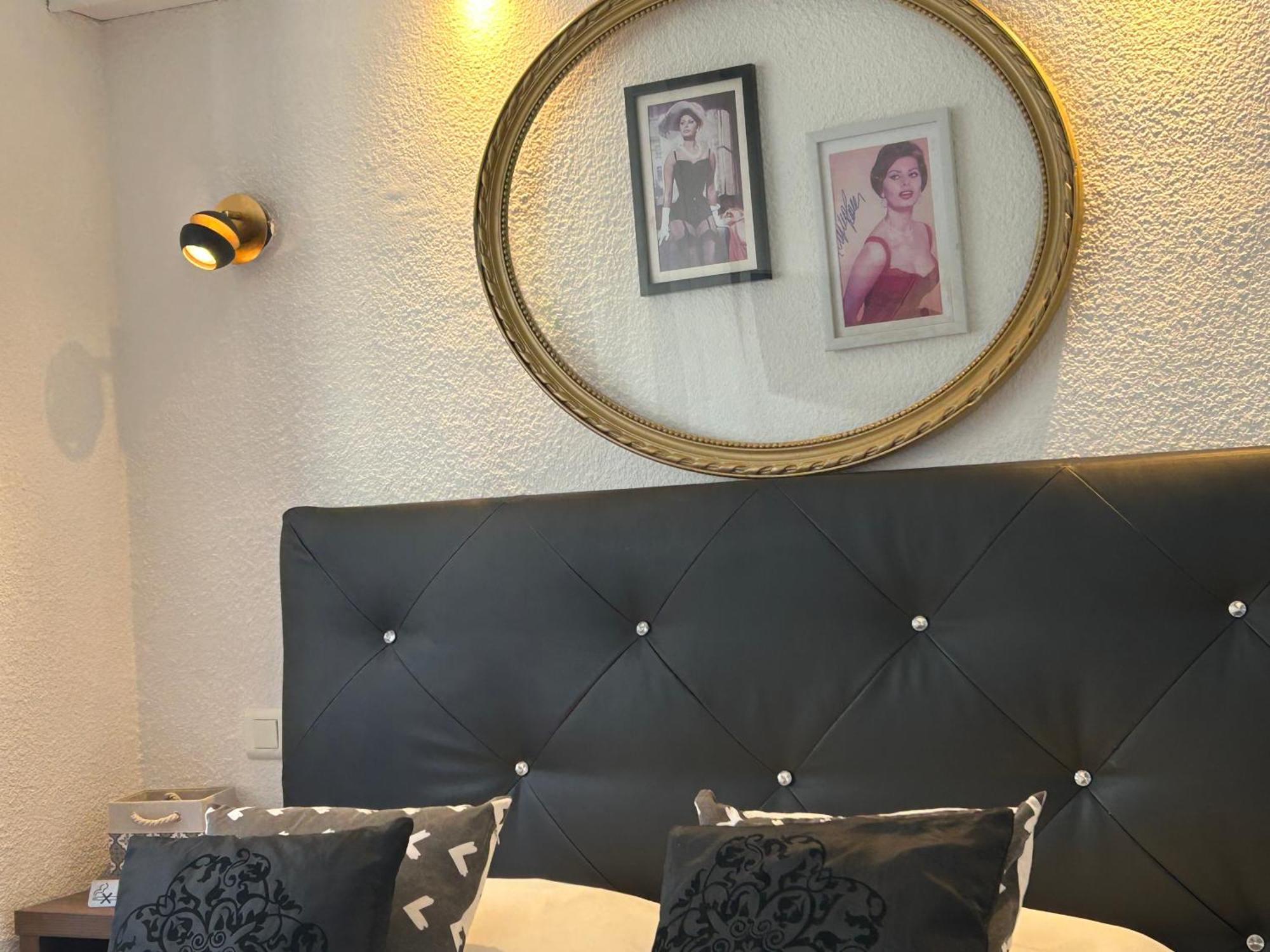 Ath Hotel Athenee Канни Екстер'єр фото