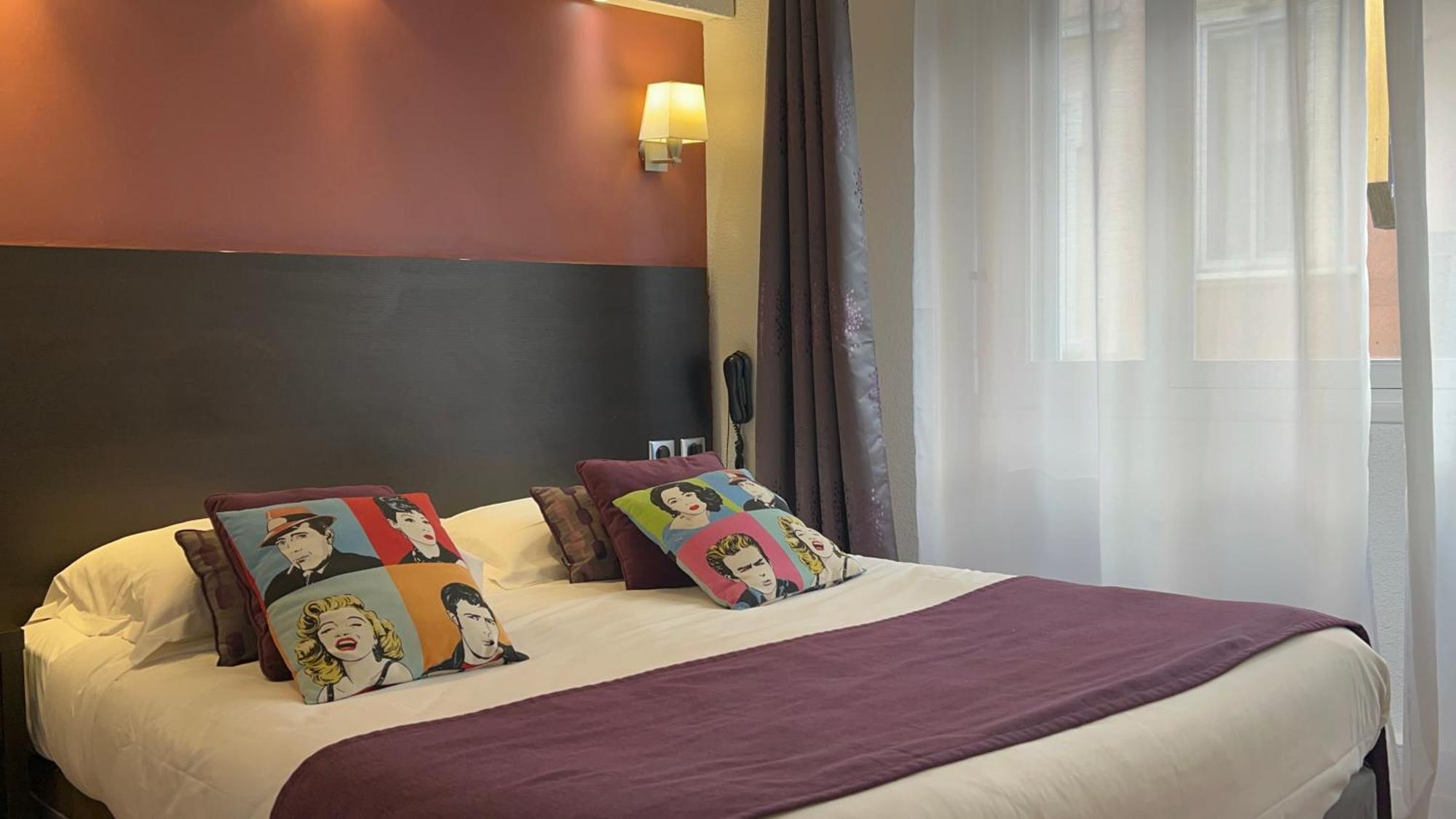 Ath Hotel Athenee Канни Екстер'єр фото