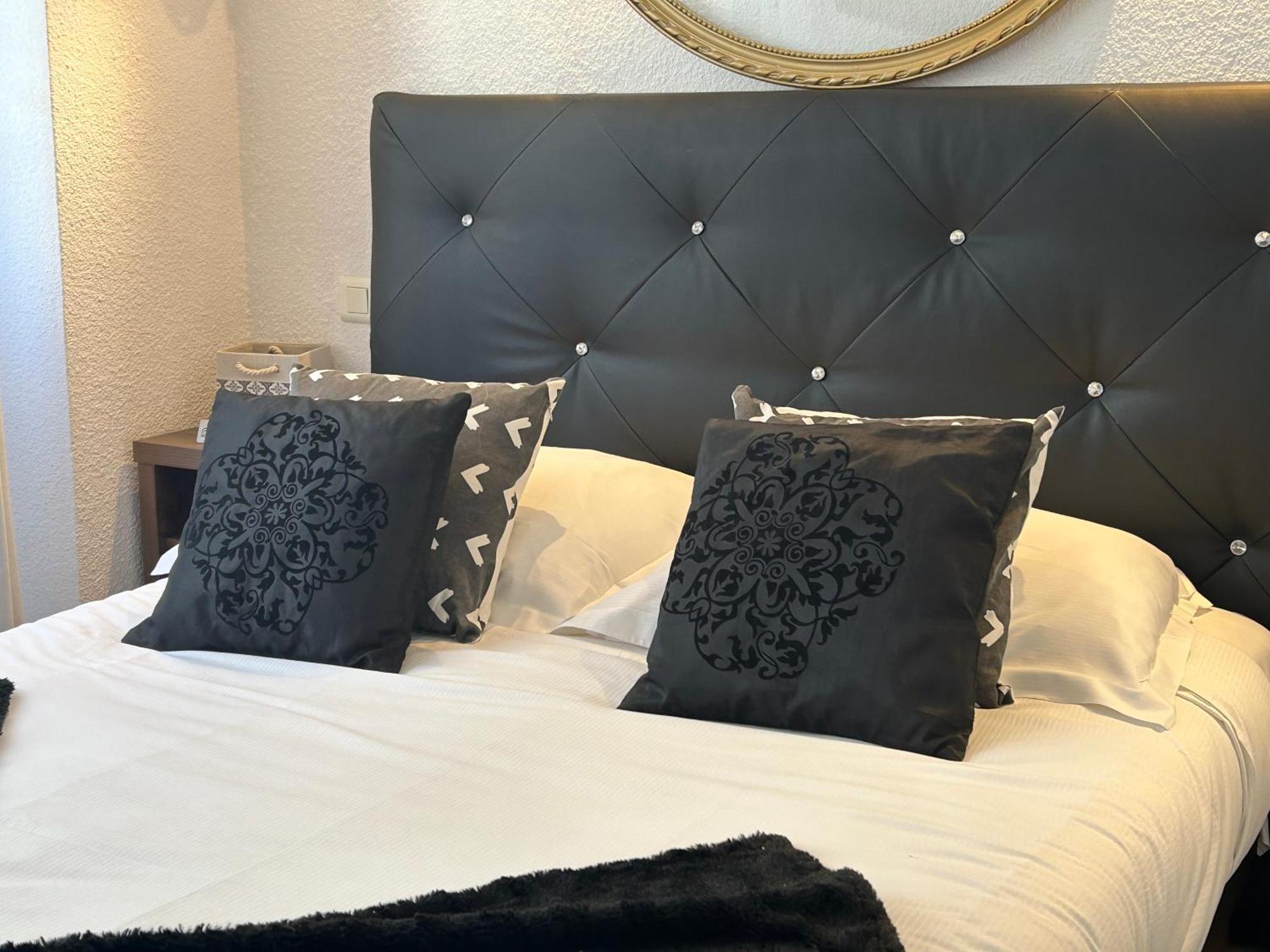 Ath Hotel Athenee Канни Екстер'єр фото