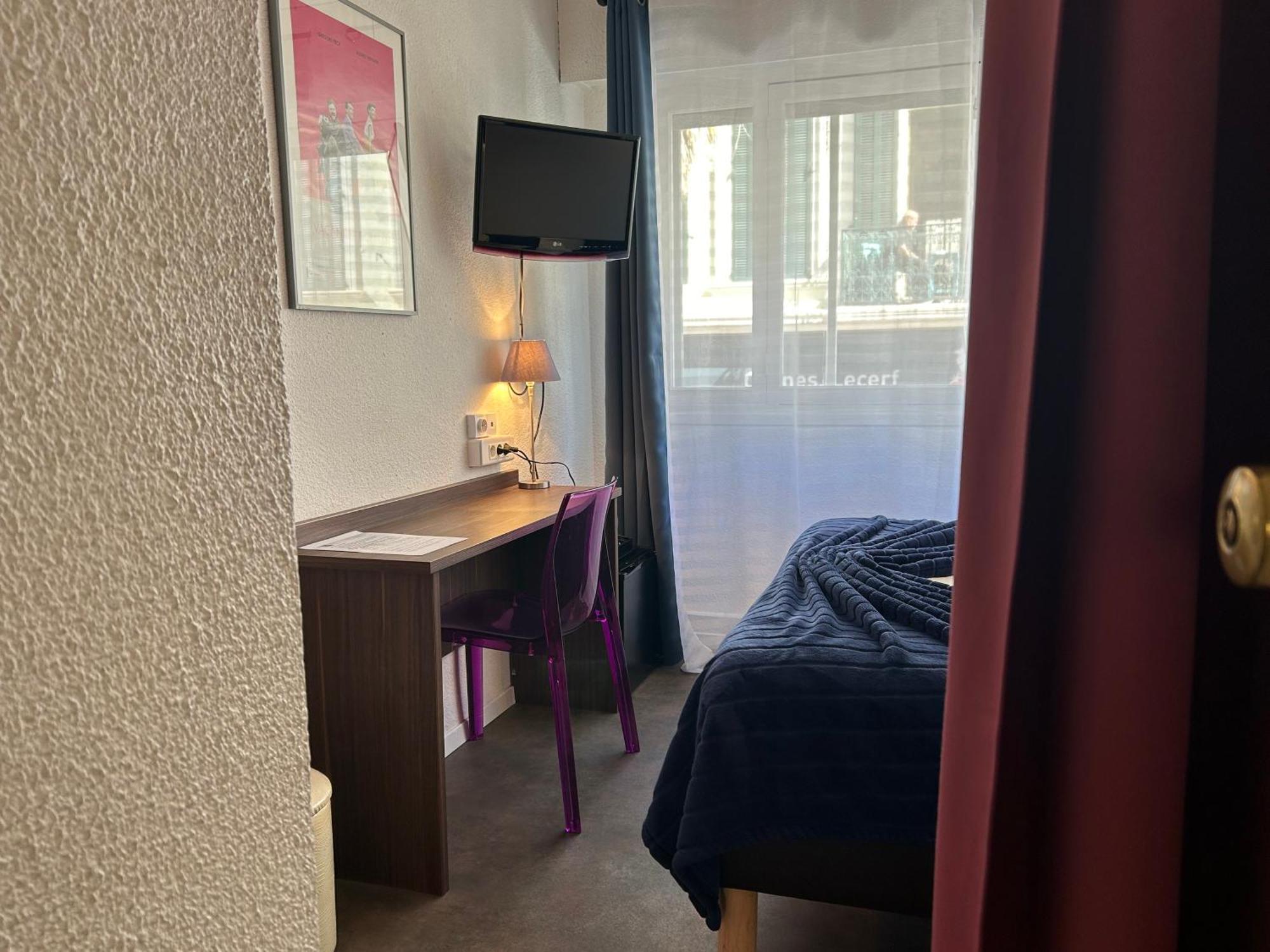 Ath Hotel Athenee Канни Екстер'єр фото