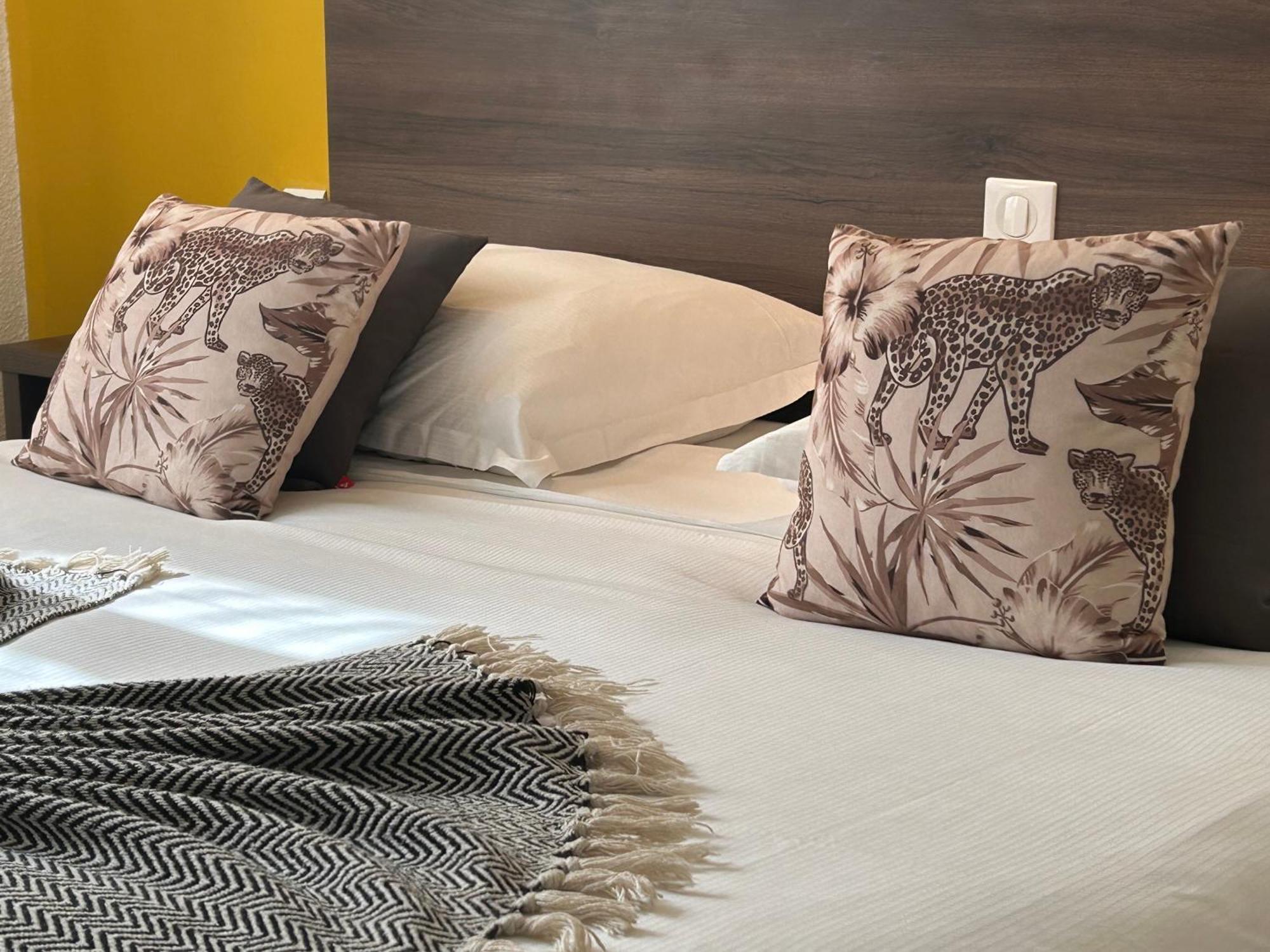 Ath Hotel Athenee Канни Екстер'єр фото