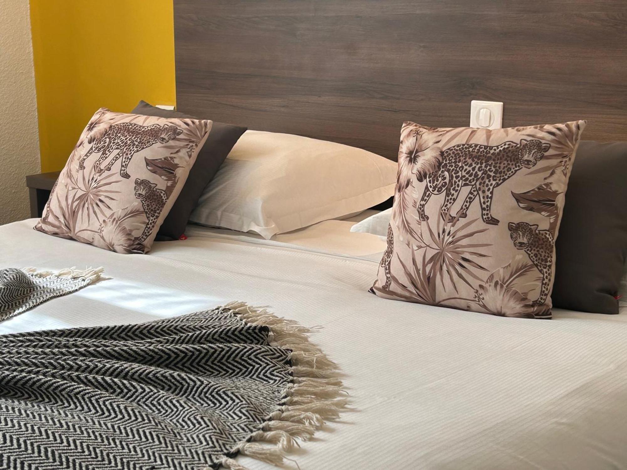 Ath Hotel Athenee Канни Екстер'єр фото