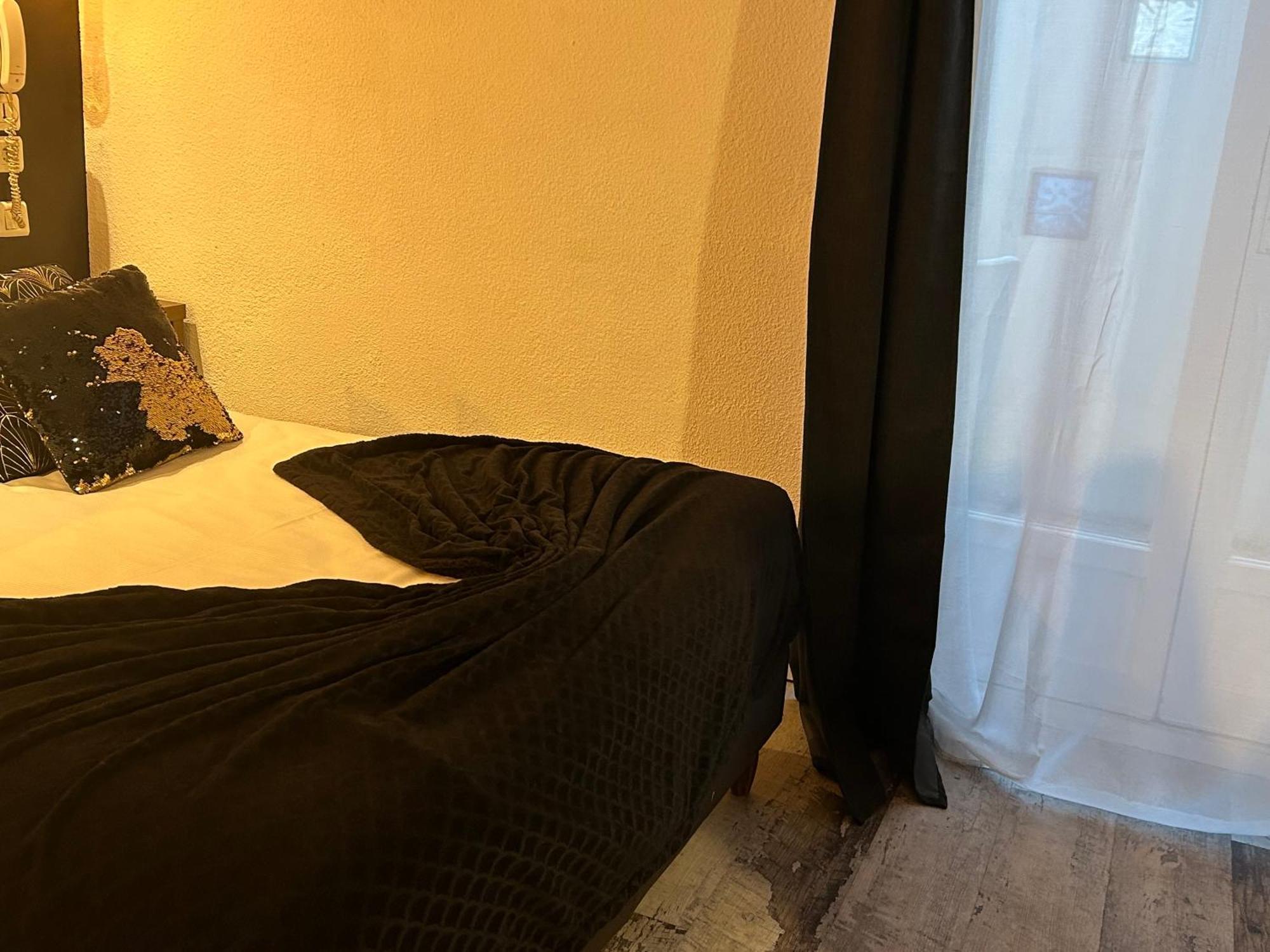 Ath Hotel Athenee Канни Екстер'єр фото